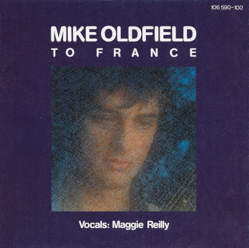 Mike Oldfield